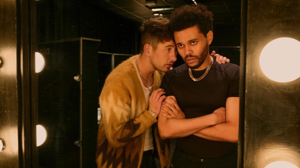 The Weeknd makes his silver screen debut with Hurry Up Tomorrow, fans say its ‘one of the worst movies of the decade’