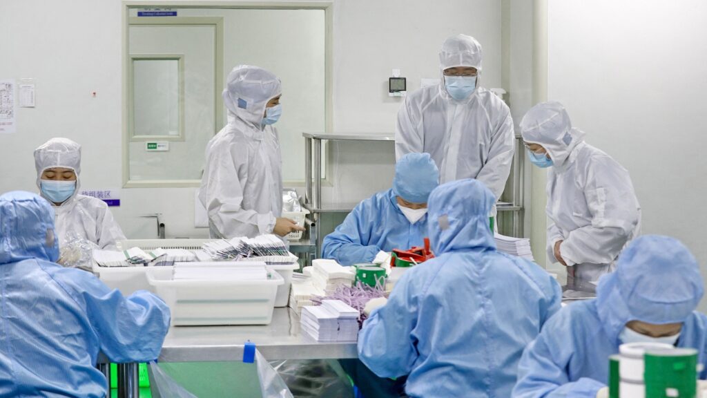 The details of the 2 million excess deaths in 2021 | Number Theory