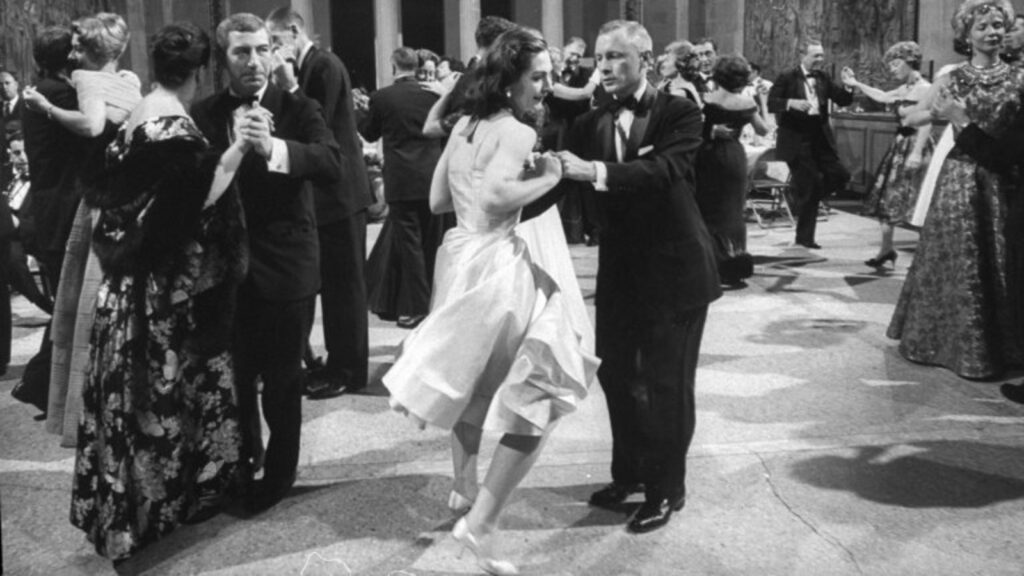 The first Met Gala: How ‘fashion’s biggest night’ was actually birthed
