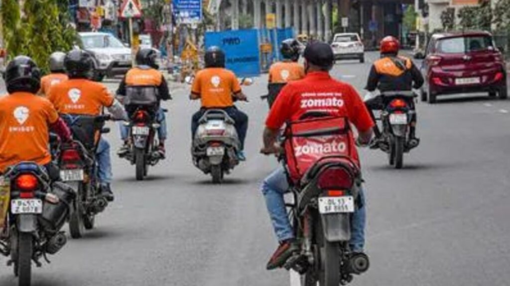 The gig economy boom: What it means for India’s future workforce