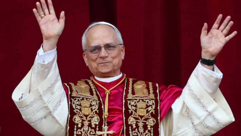 The material traits that define a pope | Number Theory