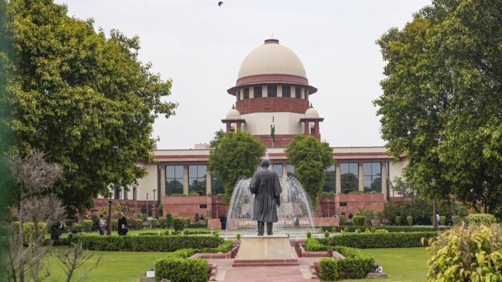 The skewed social and legal pool of Supreme Court judges | Number Theory