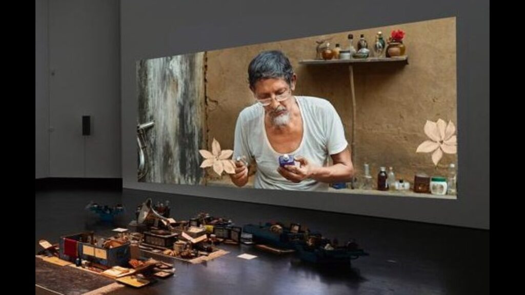 The thing is…: Wknd interviews Selim Khandakar, an unusual collector of everyday objects