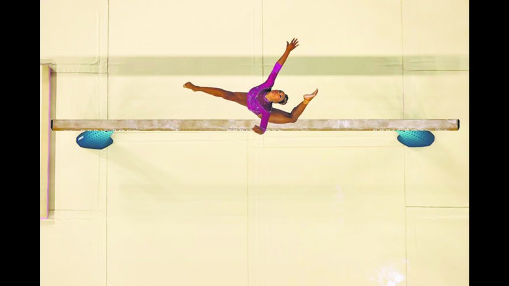 The vault in our stars: Rudraneil Sengupta on Indian gymnastics