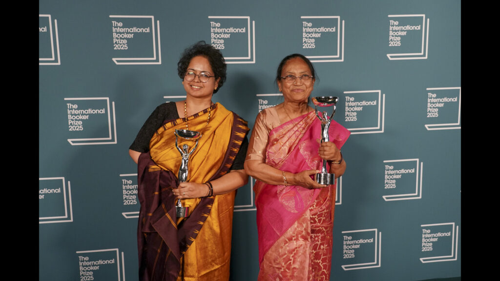 The world of Banu Mushtaq, Kannadiga life in the margins