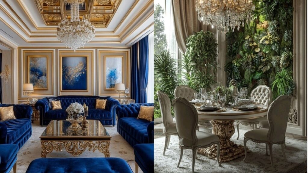 These furniture trends will define elite homes in 2025, prepare to be obsessed