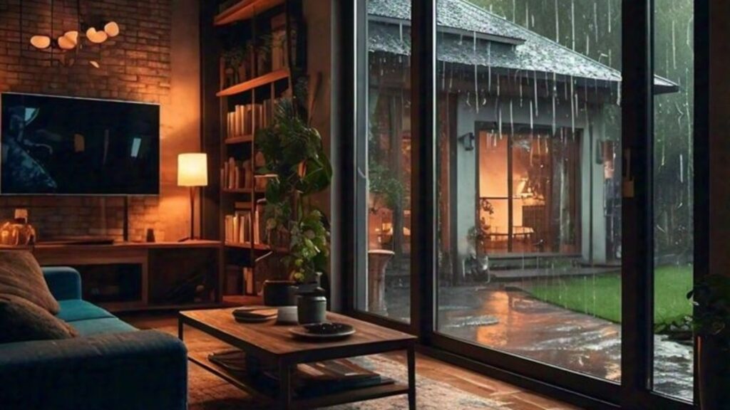 This 3-step interior decor, exterior design checklist can make your home monsoon-ready
