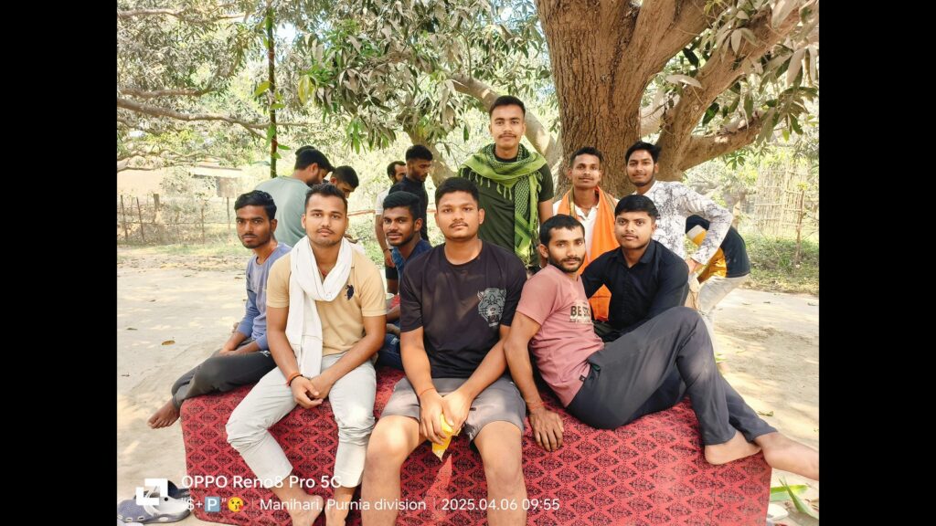 This Bihar’s village has only two castes — Armymen and farmers