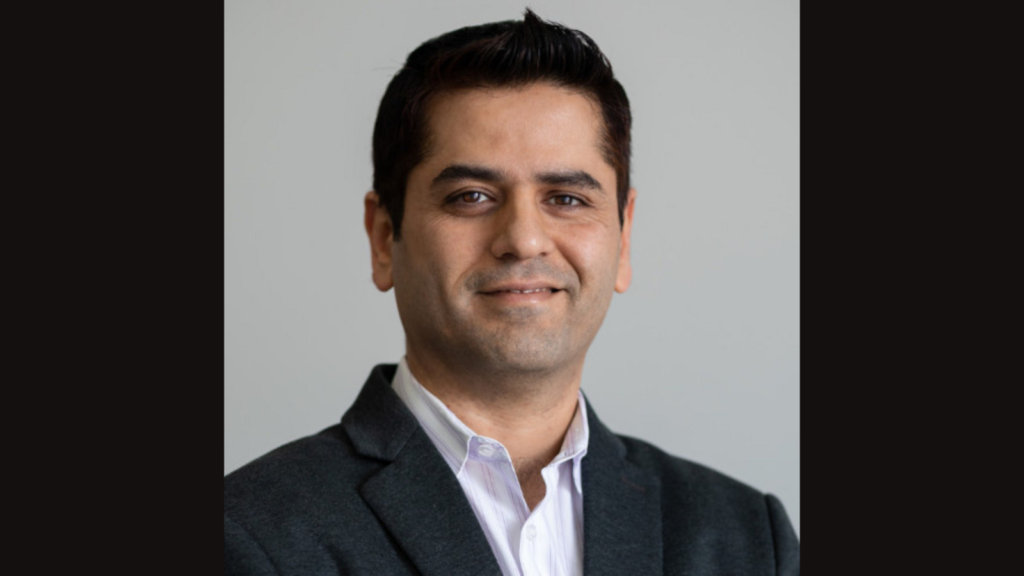 This Indian-origin CFO’s salary was higher than Sundar Pichai and Satya Nadella in 2024 | Trending