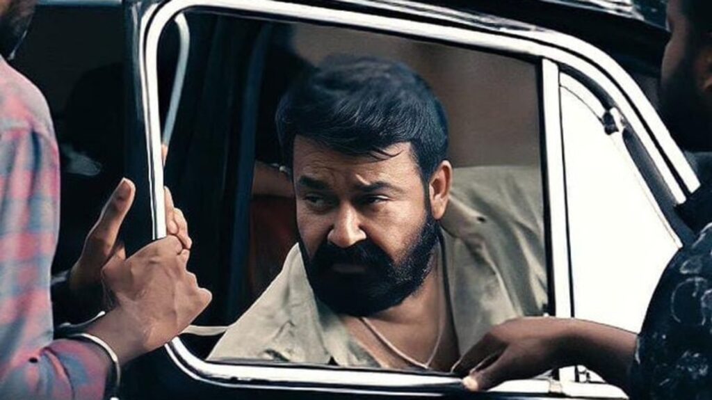 Thudarum box office collection day 15: Mohanlal film dethrones 2018 as the highest-grossing film in Kerala