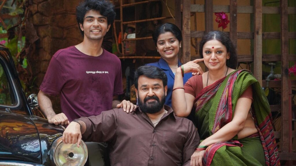 Thudarum box office collection day 18: Mohanlal film remains unstoppable, crosses ₹100 crore in India