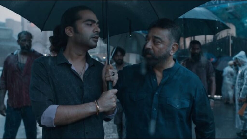 Thug Life trailer: Kamal Haasan and Silambarasan clash in Mani Ratnam’s action-packed gangster drama. Watch