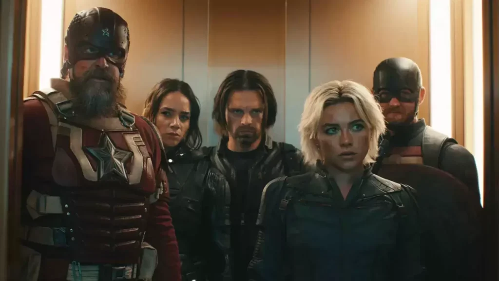 Thunderbolts* X Reviews: Could this be the Marvel comeback long-time fans have been desperate for? Netizens say yes!