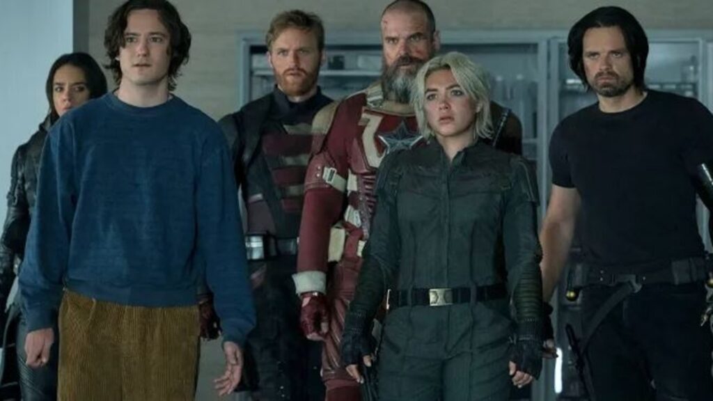 Thunderbolts* is yet another symptom of Marvel’s creative fatigue…