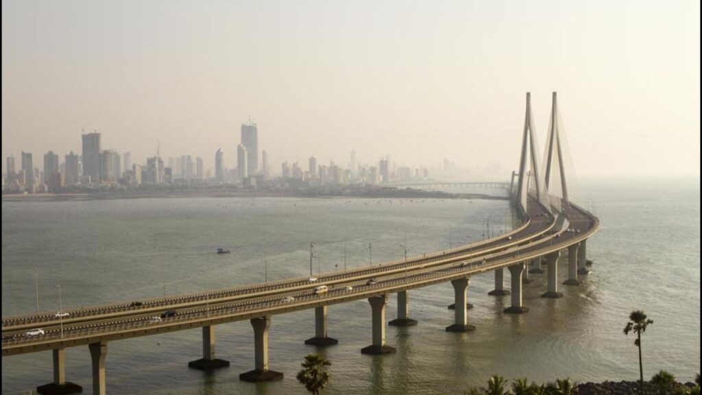 Toll waiver for EVs on Bandra-Worli Sea Link too | Mumbai news