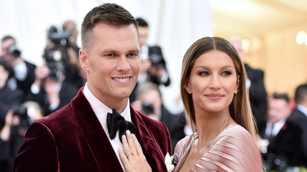 Tom Brady reveals major parenting error after Gisele Bündchen divorce: ‘There’s some things…’ | Hollywood