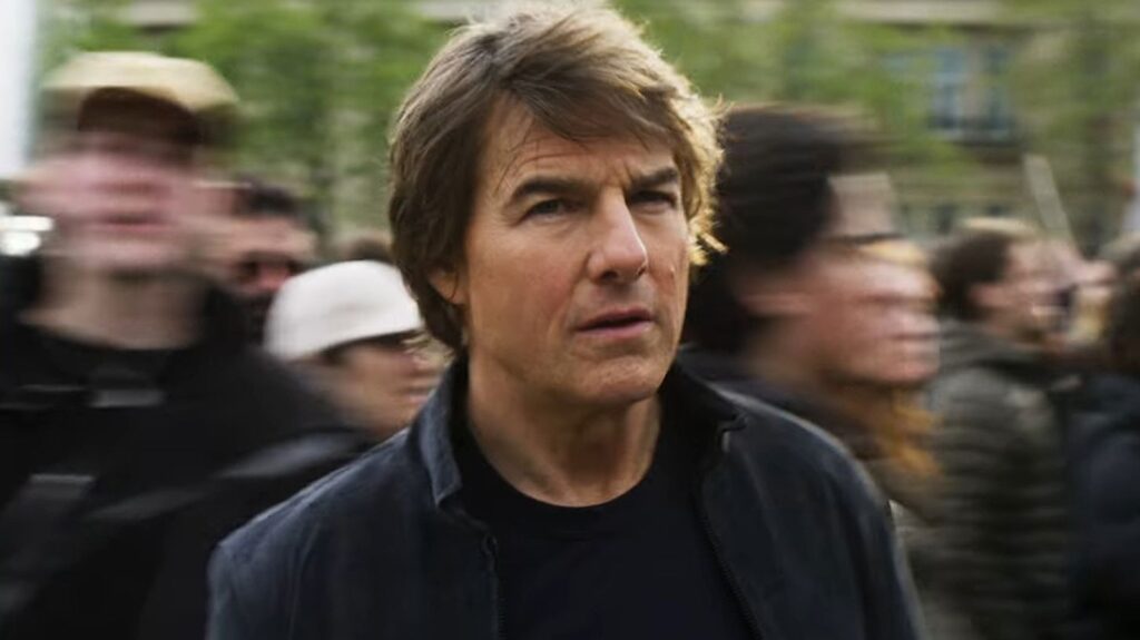Tom Cruise’s Mission Impossible The Final Reckoning earns  million, scores biggest opening day for franchise | Hollywood