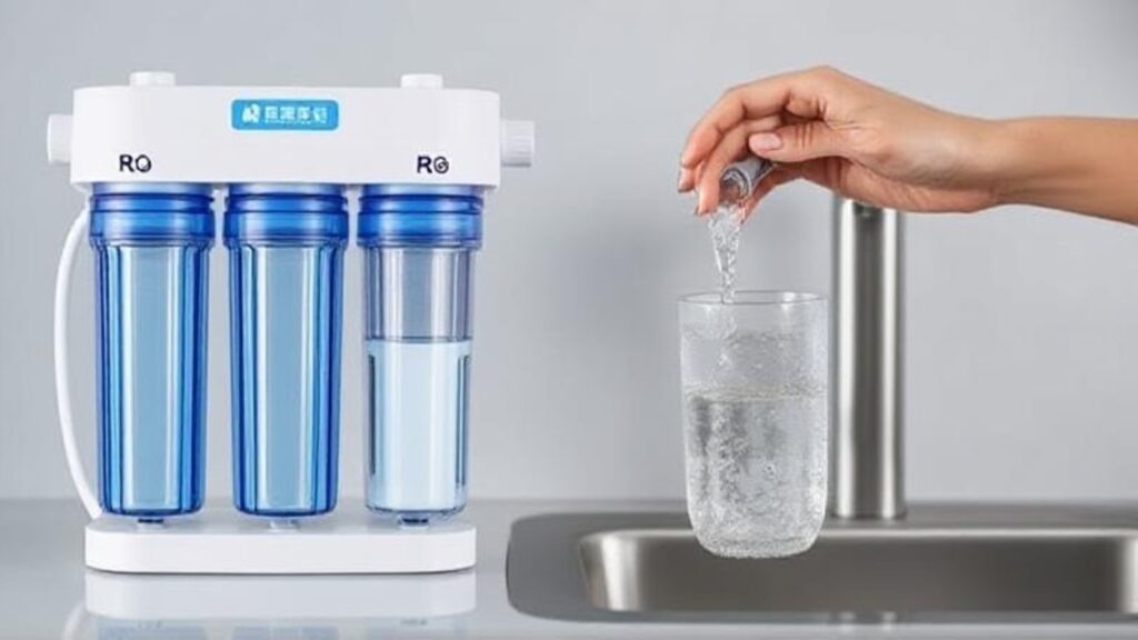 Top 5 RO picks for this summer: Which gives you pure water with the lowest cost of maintenance