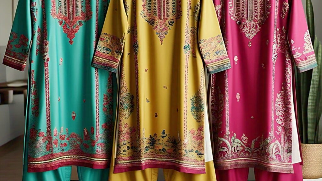 Top 8 kurti palazzo sets: Ethnic wear with a fresh twist; Check out our top 8 picks now! | Fashion Trends