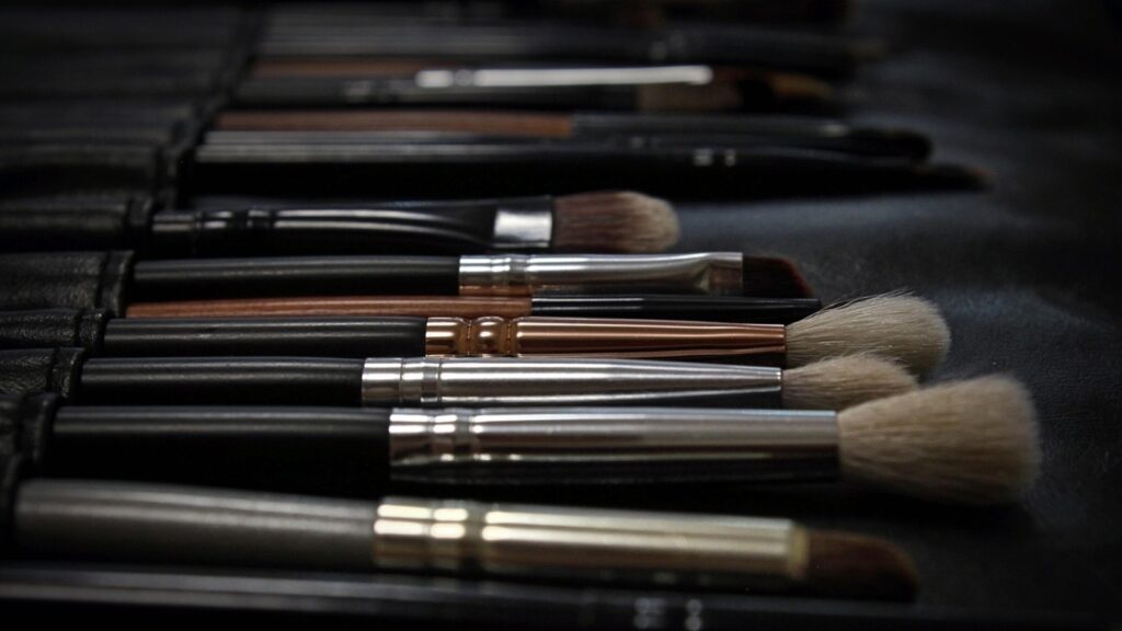 Top 8 makeup brush kits to blend your makeup like a pro; Get flawless look in minutes | Fashion Trends