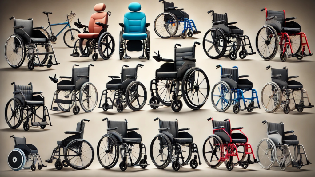 Top 8 wheelchairs: Durable, comfortable, and delivering high performance making them easy to use | Health