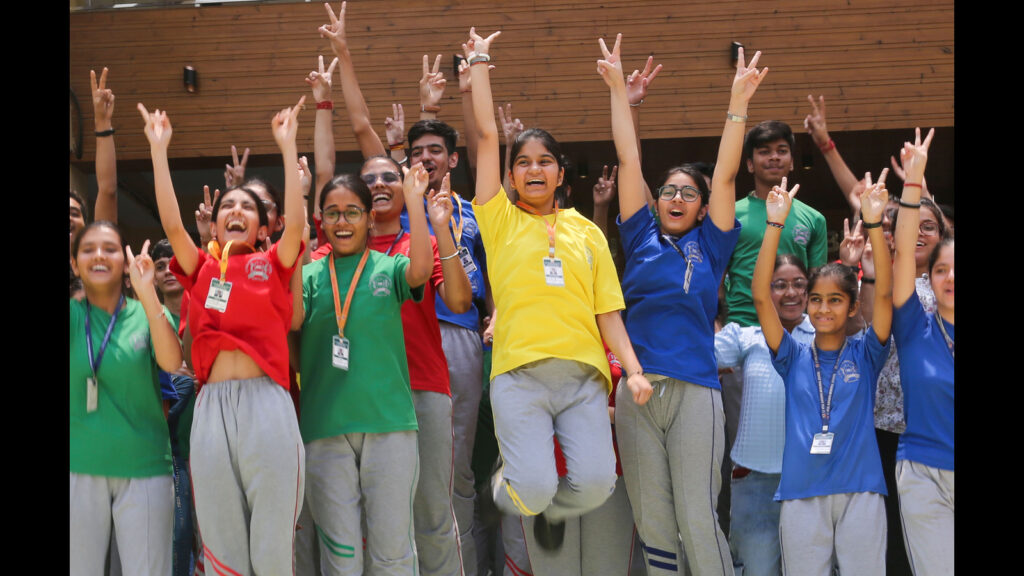 Top marks and perfect pass rates: Haryana schools shine in 2024-25 ICSE, ISC results