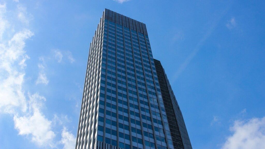 Top seven cities record 17.9 million sq ft of office space absorption in Q1 2025, Bengaluru tops the list