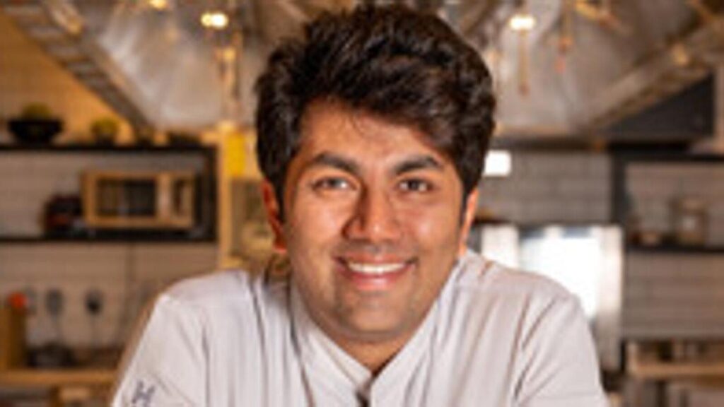 Tresind Studio in Dubai becomes first Indian restaurant with 3 Michelin stars | Latest News India