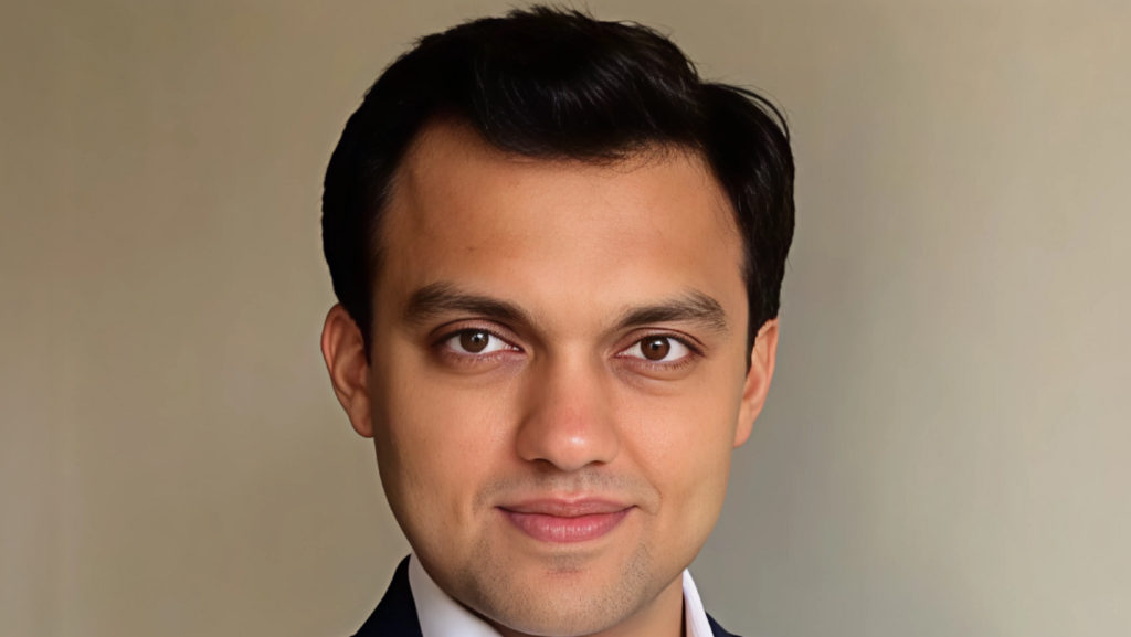 Tribeca Developers names Dharam Mehta as Managing Partner for new vertical on villa and hospitality projects
