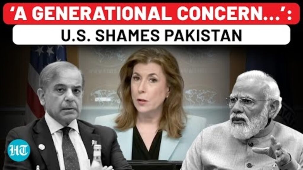 Trump Aide’s Big Revelation; ‘India & Pakistan Were Very Close To Full-Scale War But America’s…’