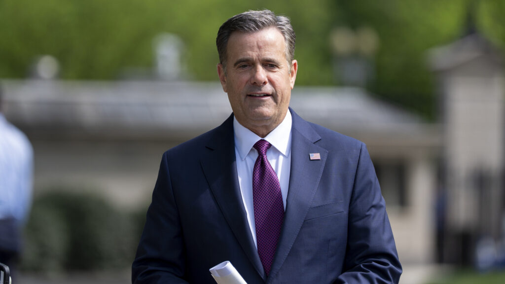 Trump administration plans to reduce workforce of CIA, other spy agencies: Report