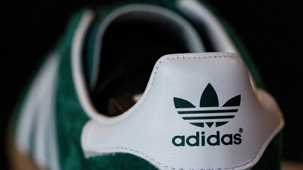 Trump tariff impact: Adidas freezes 2025 outlook despite strong first quarter