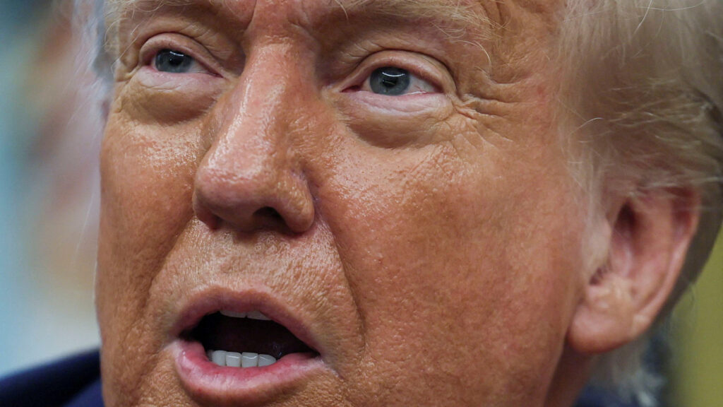 Trump’s ‘big, beautiful bill’ offers K ‘MAGA’ savings accounts for children. Here’s what to know