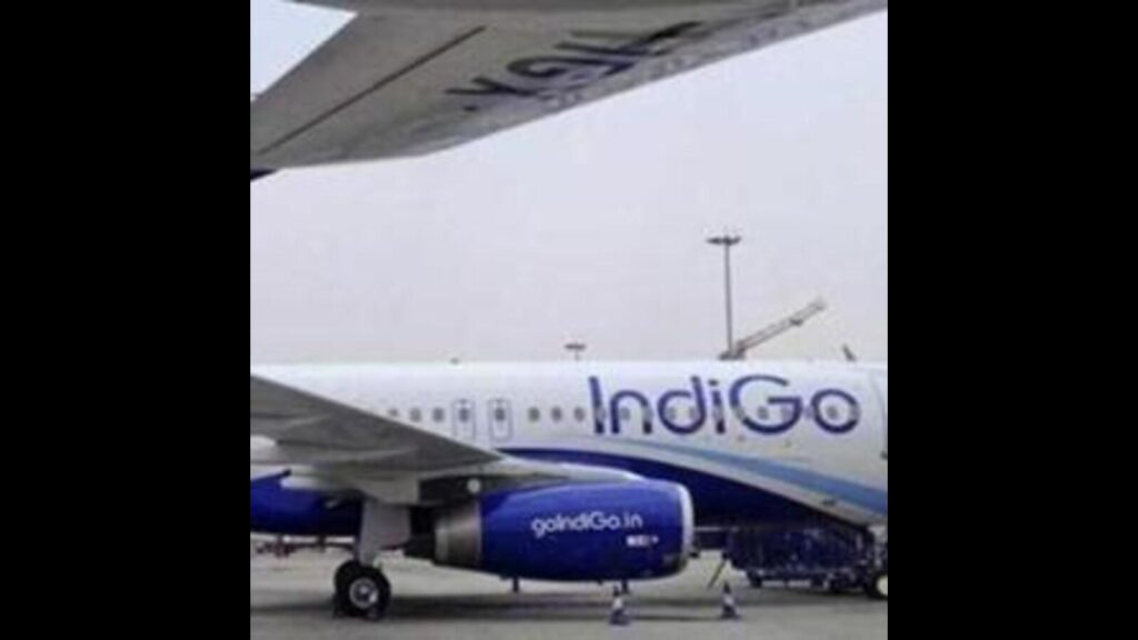 Turbulence on IndiGo’s Delhi-Srinagar flight: DGCA begins probe | Latest News India