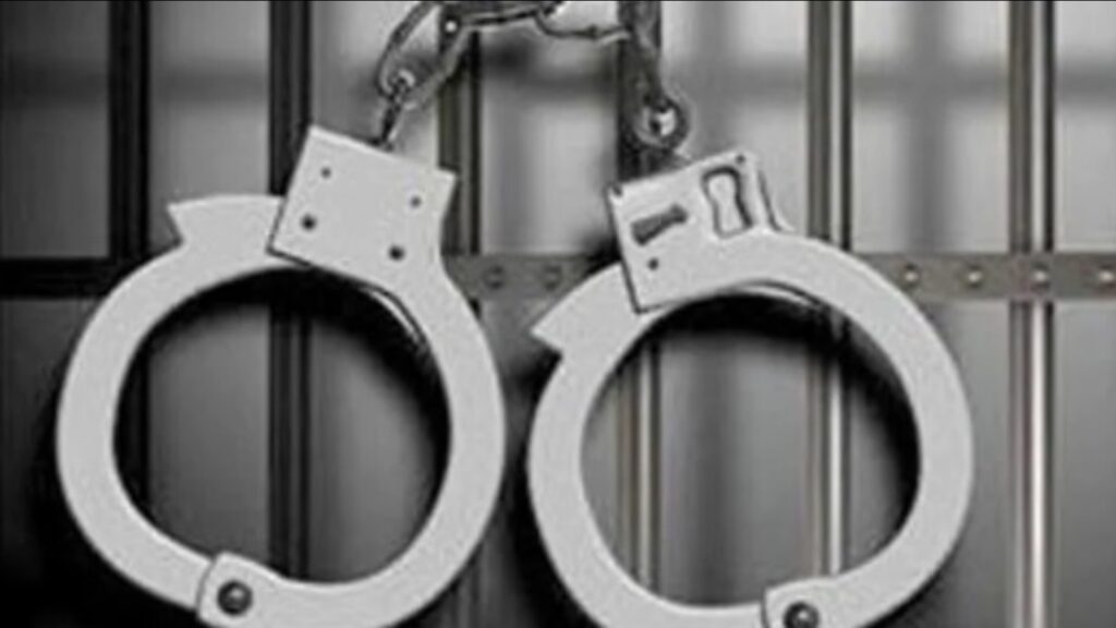 Two brothers held for hatching conspiracy to kill father in U.P.’s Rae Bareli