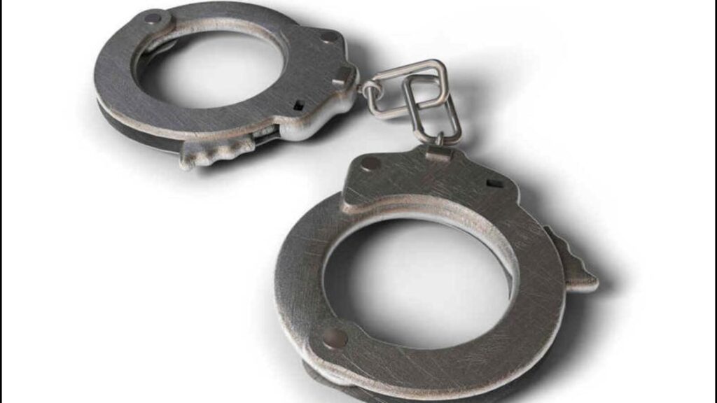 Two drug peddlers arrested with 500 gm heroin in Bathinda