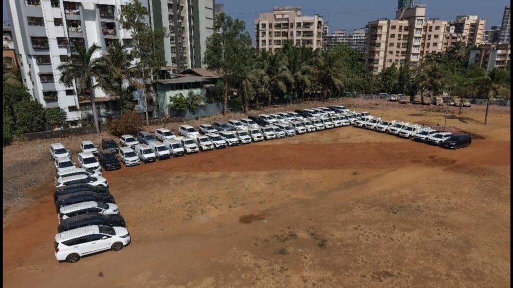 Two held for defrauding 1,375 people in car-rental scam | Mumbai news