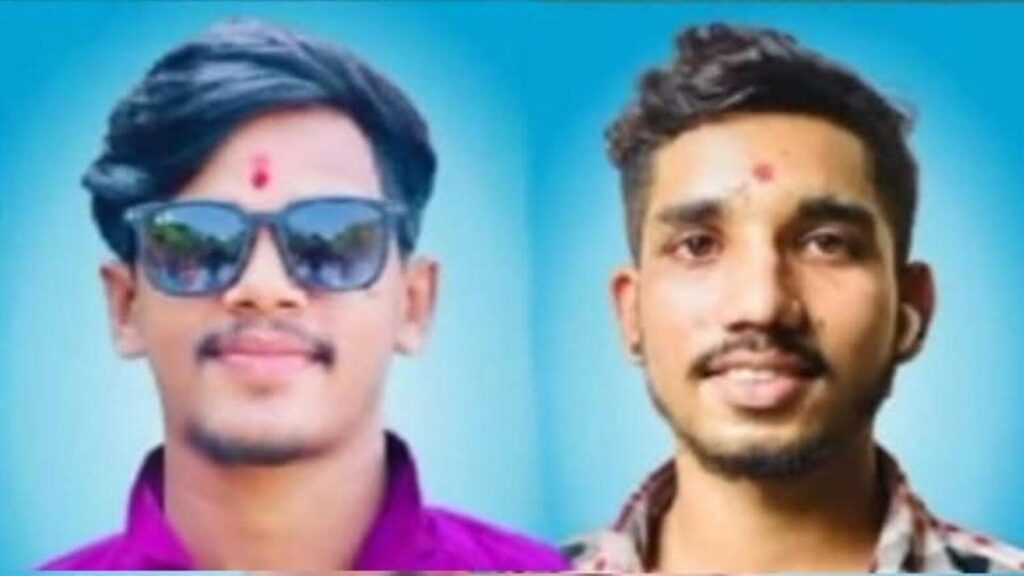 Two men killed in a bike accident on Mumbai-Ahmedabad highway | Mumbai news