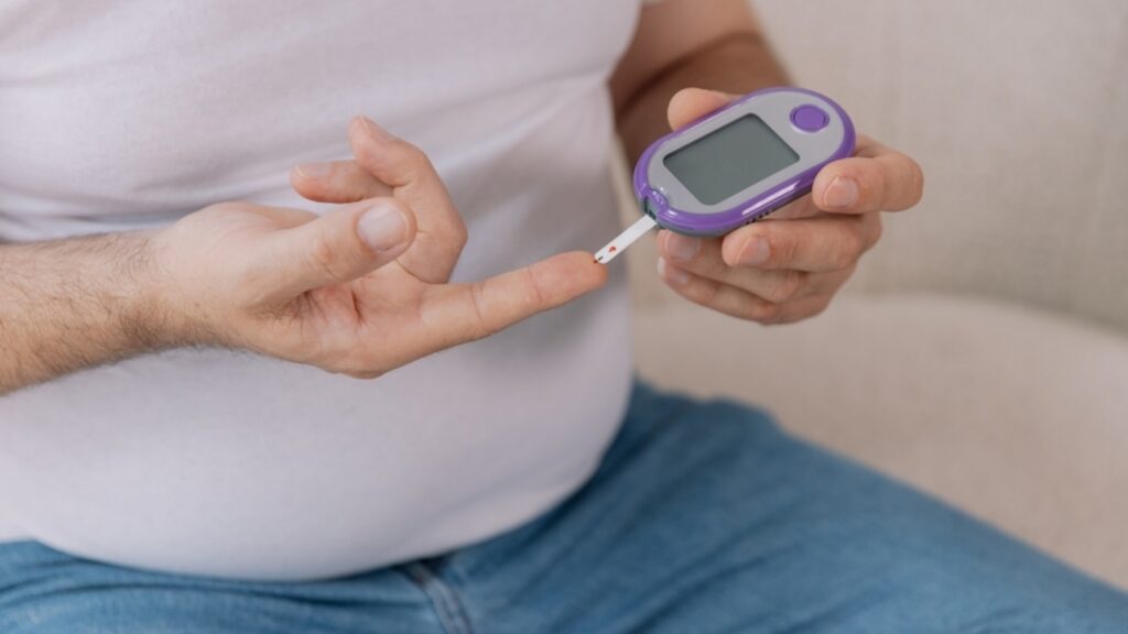 Type 2 diabetes in young people: Doctor reveals 5 reasons behind this disturbing trend | Health