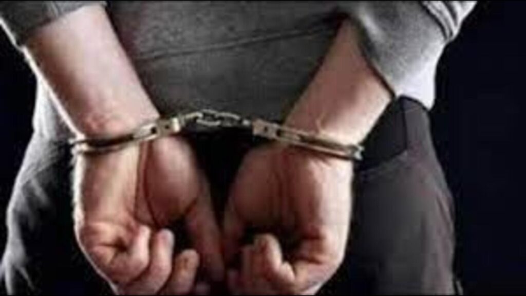 UP ATS nabs two more from Noida, Varanasi for sharing info with Pak handlers