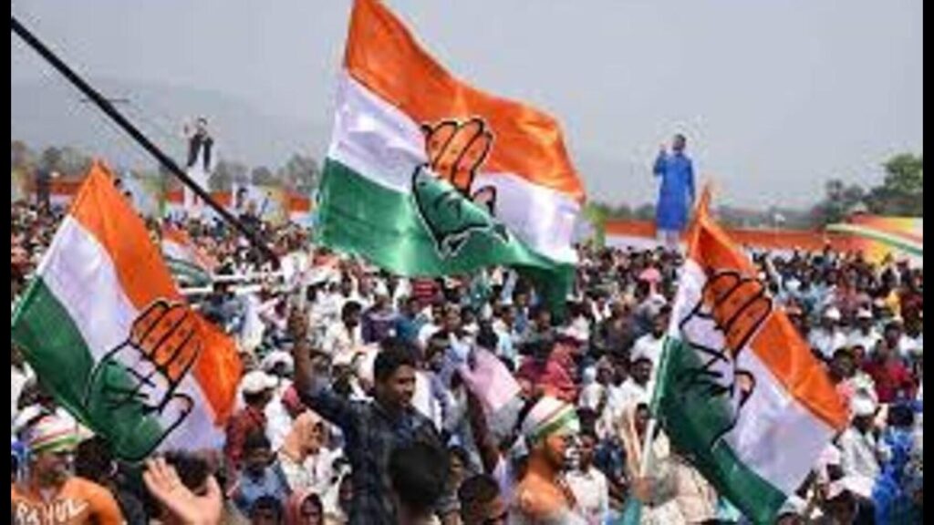 UP Cong plans to strengthen it ahead of 2027 assembly polls