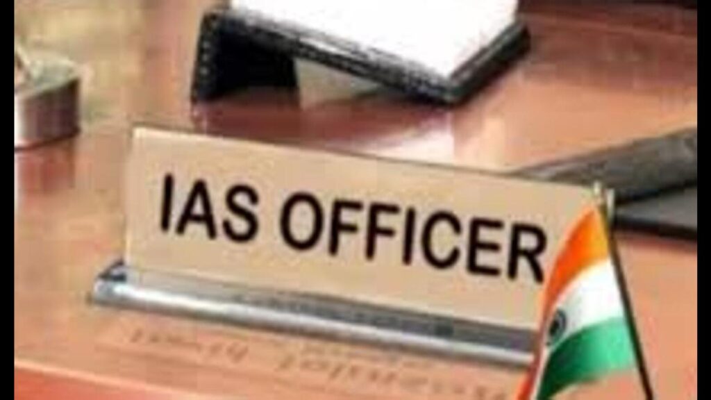 U.P. IAS cadre’s declining number at Centre a cause of concern, feel officers