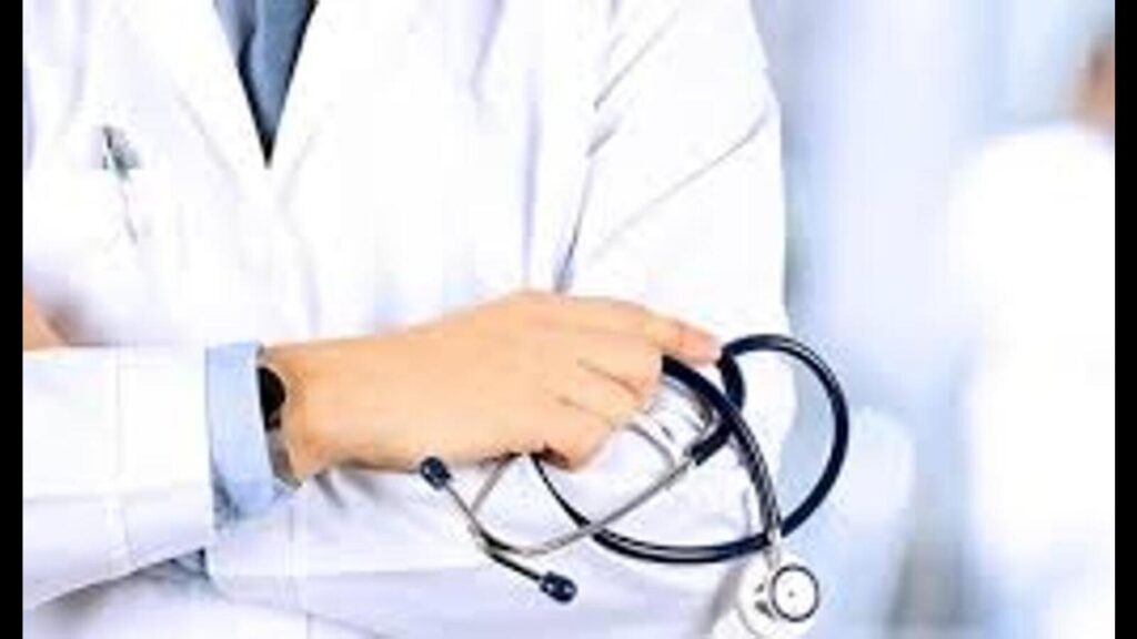 U.P. doc suspended after April video shows child made to smoke