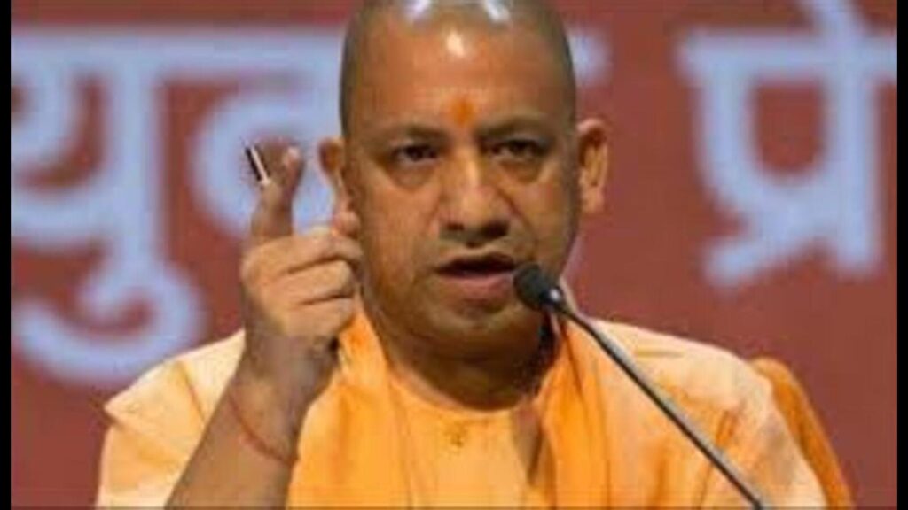 U.P. govt gears up for launch of Mukhyamantri Suposhan Abhiyan