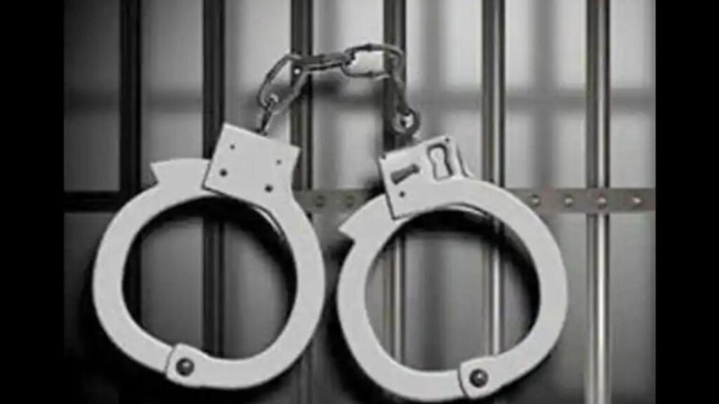 UP man arrested for allegedly spying for Pakistan’s ISI: Report | Latest News India