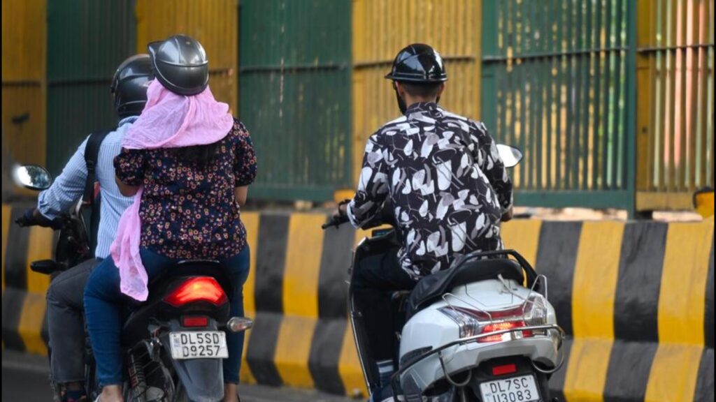 UP to enforce BIS-certified helmets, crack down on violators