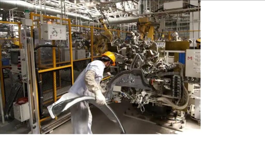 UPSIDA revamping industrial areas, expenditure rises by 430%