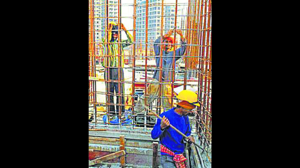UP’s new building bye-laws likely by May-end