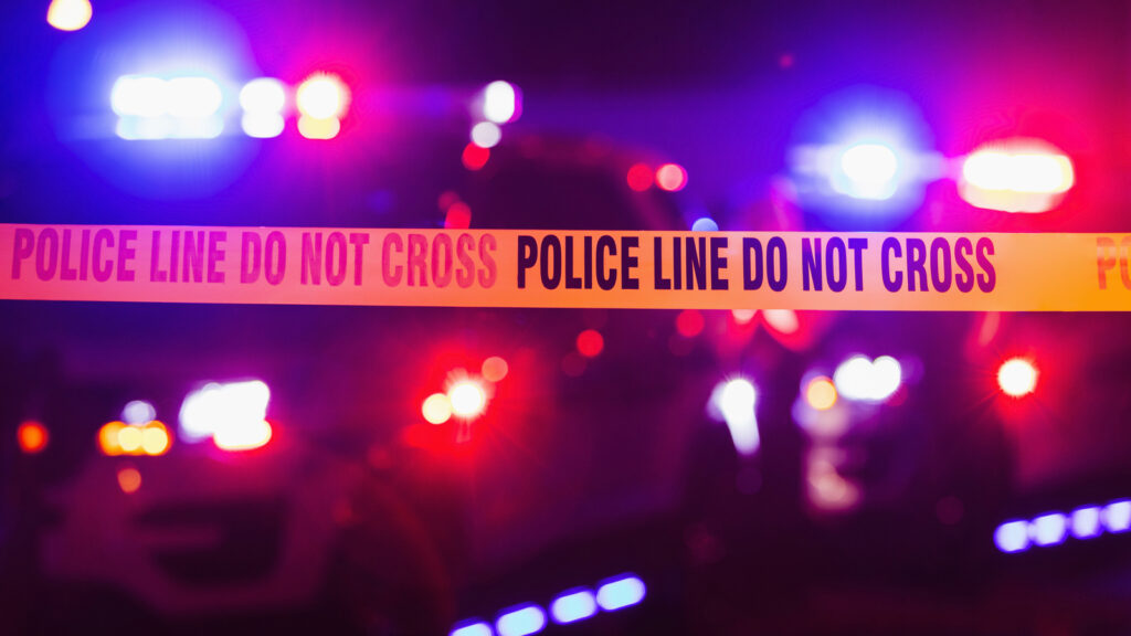 US: One dead after 14 people shot at Houston family party, no arrests reported