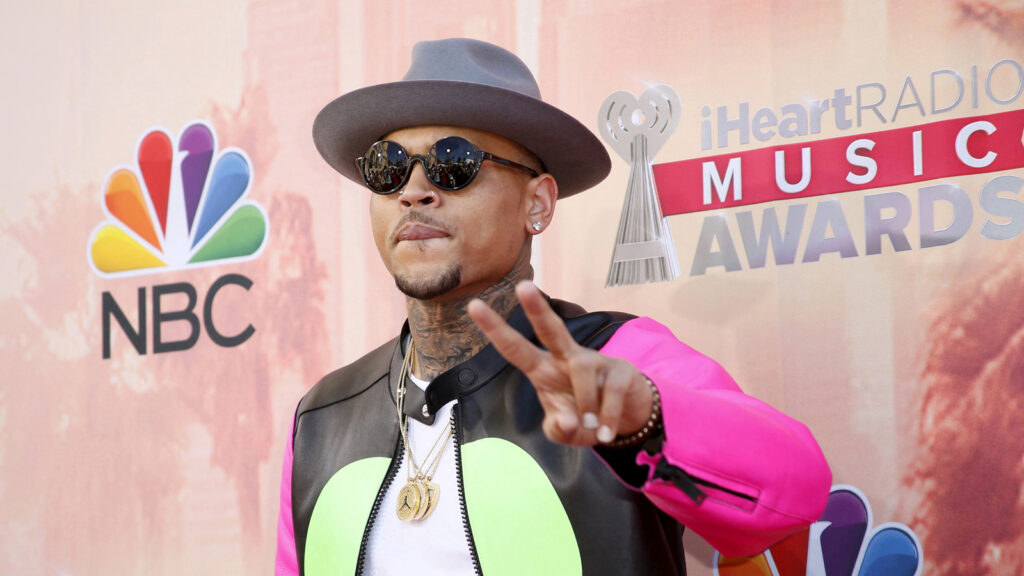 US singer Chris Brown remanded in custody by UK court over alleged assault